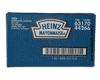  Heinz Mayonnaise Portion Packs 