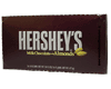 Hershey&#039;s Milk Chocolate with Almonds
