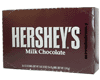 Hersheys Milk Chocolate Bars