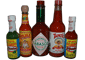  Hot Sauce 