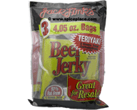  Jack Links Beef Jerky Teriyaki Flavor 