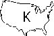 K Dairy Symbol