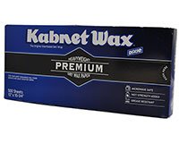  Kabnet Wax Heavyweight Premium Paper 