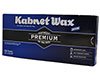 Kabnet Wax Heavyweight Premium Paper
