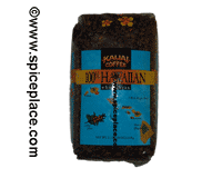  Kauai Estate 100% Hawaiian Coffee 
