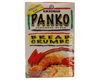  Kikkoman Panko Bread Crumbs, 2lbs 907g 