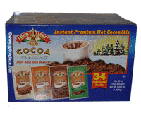  Land O Lakes Cocoa Classics 