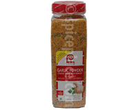 Lawry's California Style Garlic Powder 24oz 680g 