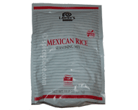  Lawry's Mexican Rice Seasoning 11oz 311g 