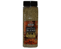  Lawrys Perfect Blend Seafood and Poultry 23oz 652g 