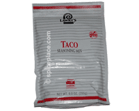  Lawry's Taco Seasoning 