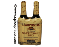 Lea and Perrins Worcestershire Sauce Lea and Perrins Worcestershire Sauce