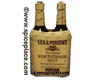  Lea and Perrins Worcestershire Sauce 