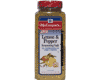  McCormick Lemon & Pepper Seasoning Salt 