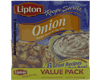  Lipton Onion Soup & Dip Mix 