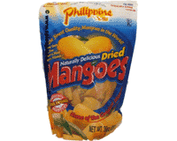  Dried Mangoes 