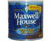  Maxwell House Master Blend Coffee 