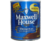  Maxwell House Original Coffee 