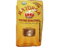  Mayorga Organic French Roast 