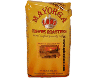  Mayorga Mocha Java Blend Coffee 