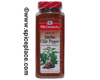  McCormick Ancho Chile Pepper 