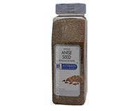  McCormick Whole Anise Seed 18oz 510g 
