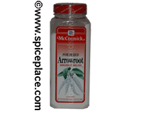  McCormick Arrowroot 20oz 566g 