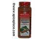  McCormick Ground Cinnamon, Bakers Special 