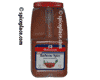  McCormick Barbecue Spice 5.5lb 2.49kg 