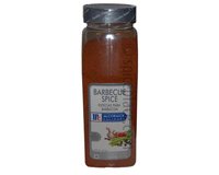  McCormick Barbecue Spice 18oz 510g 