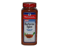  McCormick Barbecue Spice 18oz 510g 