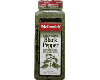  McCormick Black Pepper, Table Grind 