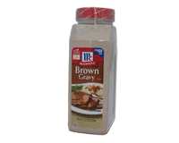  McCormick Brown Gravy Mix 