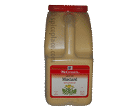  McCormick Ground Dry Mustard 