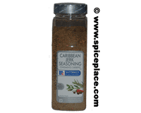  McCormick Caribbean Jerk Seasoning 