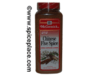  McCormick Chinese Five Spice 