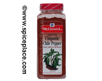  McCormick Chipotle Chile Pepper 