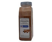  McCormick Ground Cinnamon, Bakers Special 