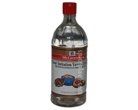  McCormick Clear Imitation Vanilla Extract 1 Quart 32oz 