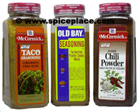  McCormick Favorites Combo Pack 