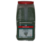  McCormick Chives 6.4oz 181g 