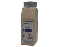  McCormick Garlic Salt 41.25oz 1.16kg 