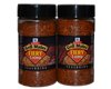  McCormick Grill Mates Fiery 5 Pepper 2 x 8.25oz 233g 