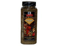  McCormick Grill Mates Vegetable Seasoning 20oz 566g 