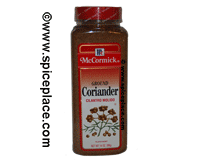  McCormick Ground Coriander 