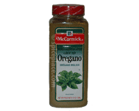  McCormick Ground Oregano 13oz 368g 
