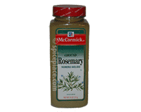  McCormick Ground Rosemary 11oz 311g 