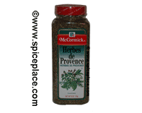  McCormick Herbes De Provence 