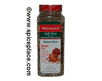  McCormick Home Fry Seasoning 