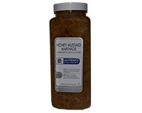  McCormick Honey Mustard Marinade 32 Fl oz 946ml 